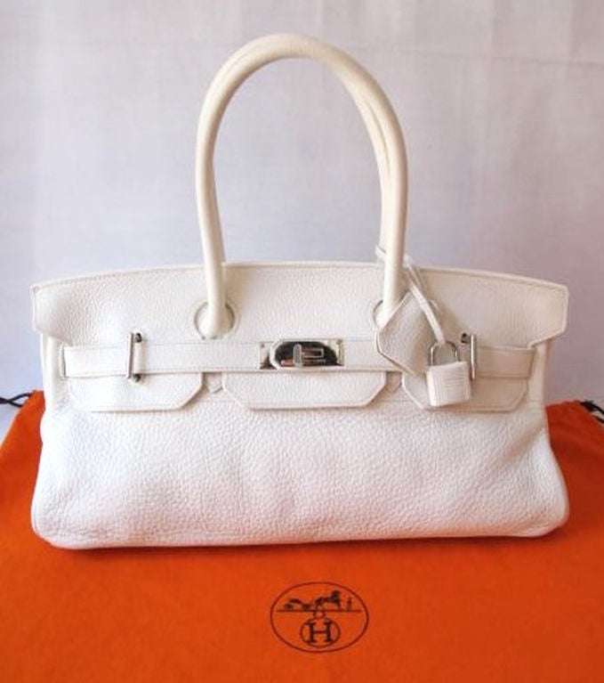 hermes jean paul gaultier birkin bag