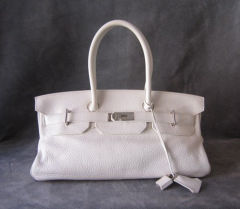 JEAN PAUL GAULTIER BIRKIN BAG 