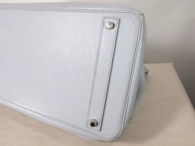 Hermes Light Blue 