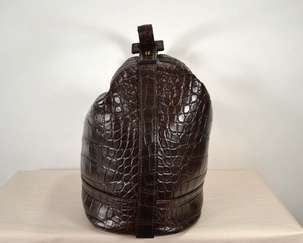 tom ford crocodile bag