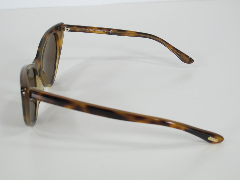 Women's Tom Ford Sunglasses