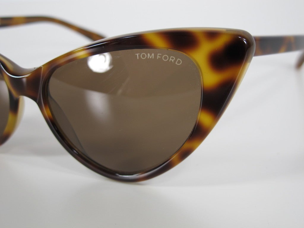 Tom Ford Sunglasses 2