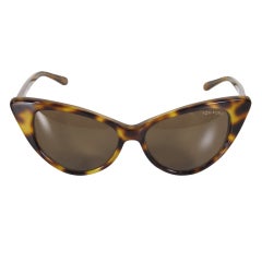 Tom Ford Sunglasses