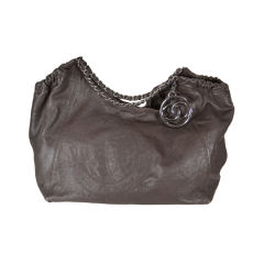Chanel "Cabas" Bag