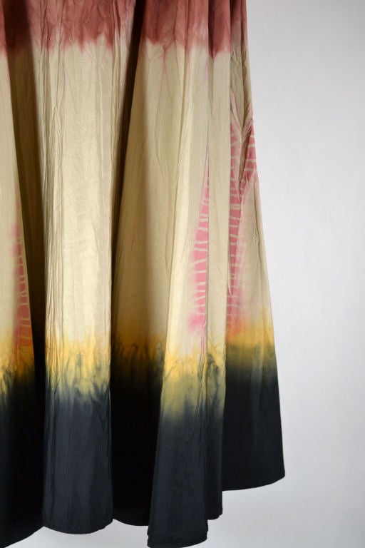 Prada Special Collection Skirt