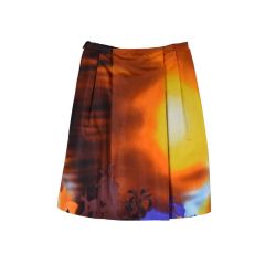 Prada Fall 2004 Special Collection Skirt