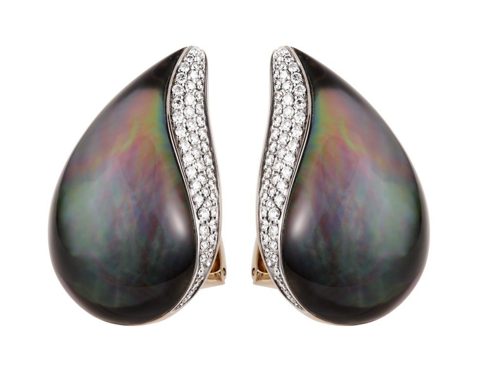 VHERNIER  Venezia Earclips