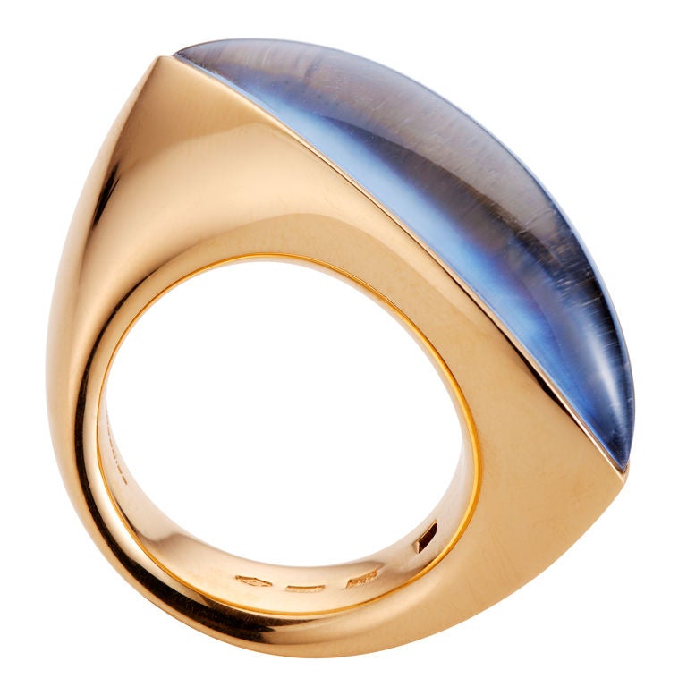VHERNIER Fuseau Ring For Sale