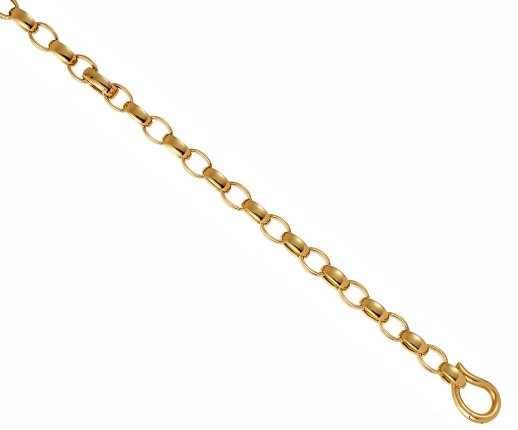 TAMARA COMOLLI Miniroulette Bracelet