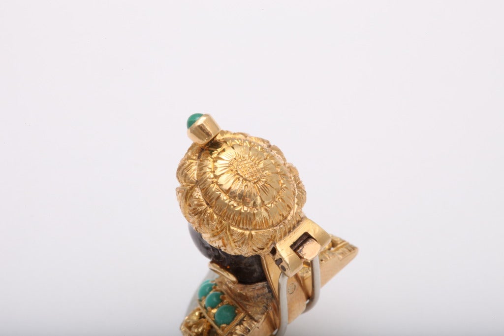 nardi charms