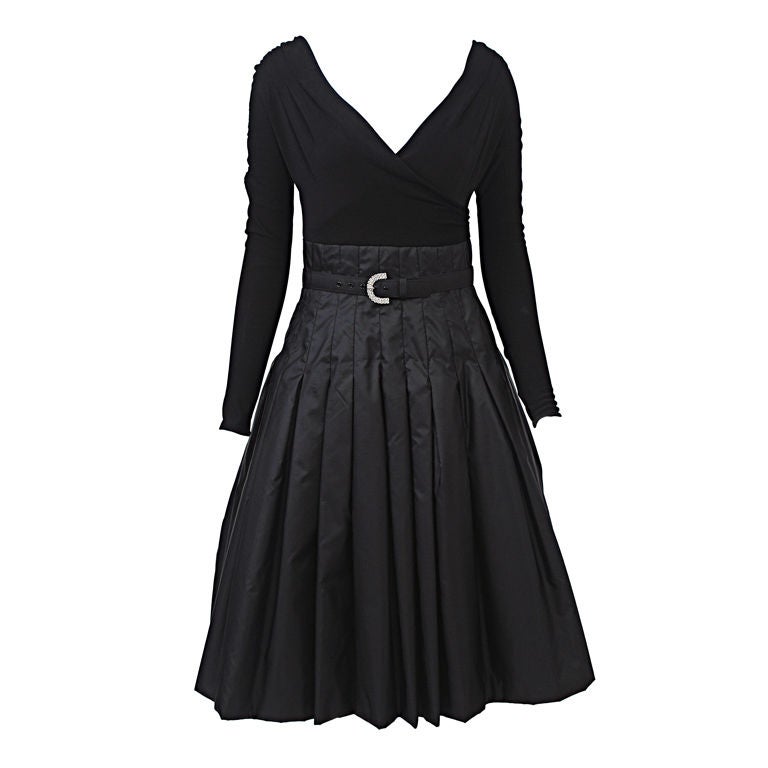 victor costa evening gowns