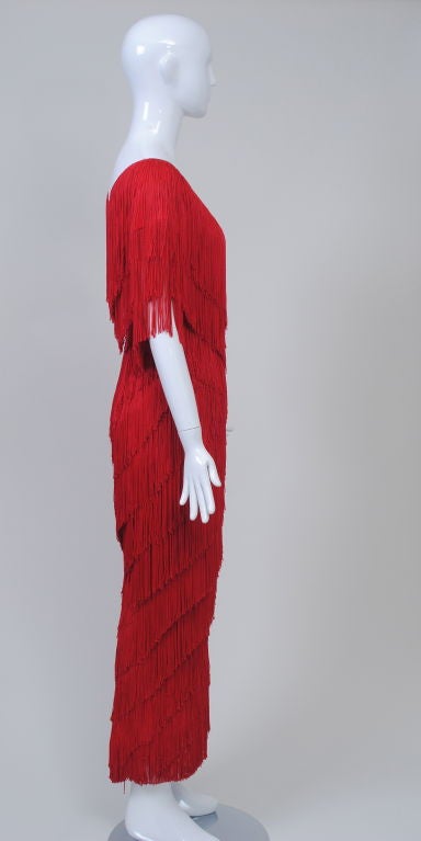 wayne clark dress