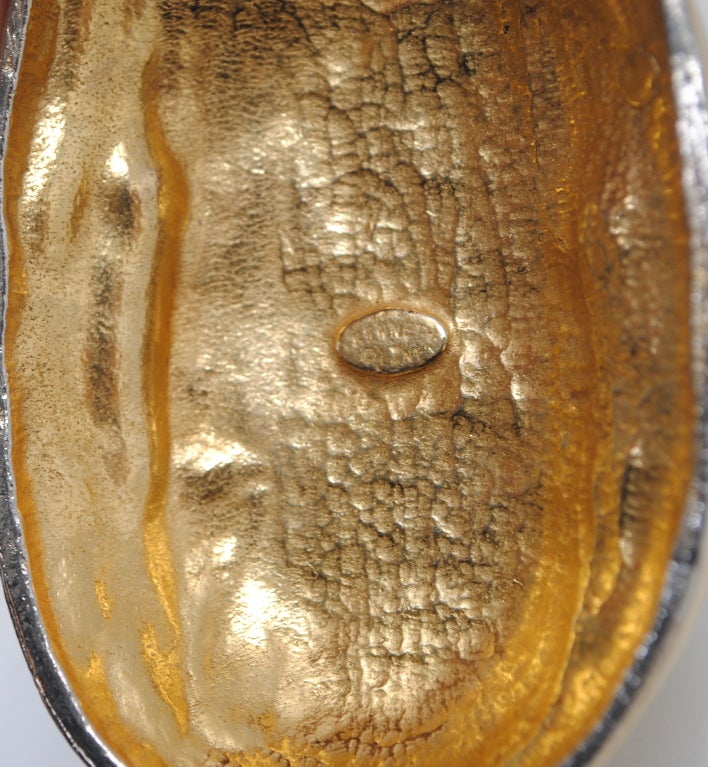 KENNETH JAY LANE SCARAB NECKLACE 4