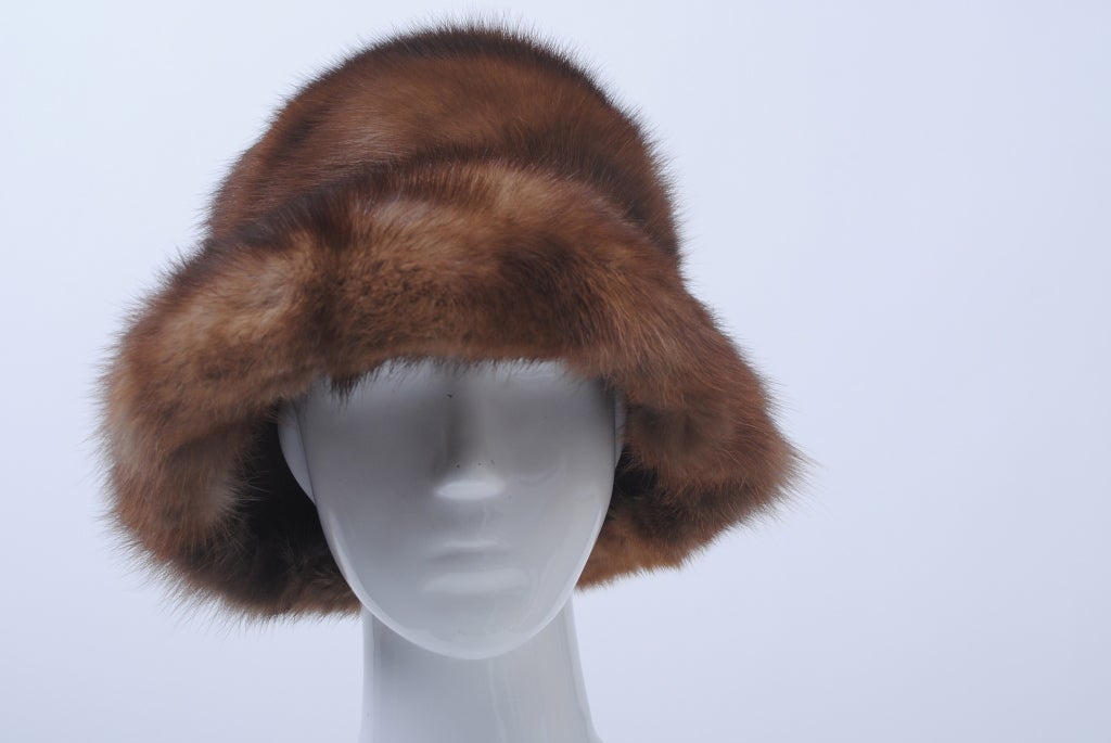 SABLE HAT