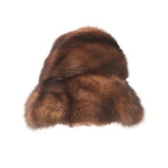 SABLE HAT