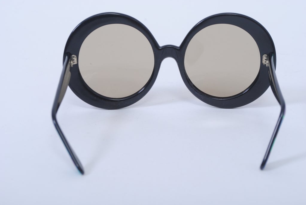 PUCCI 1960S SUNGLASSES 3