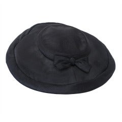 Mr. John Black Picture Hat 4