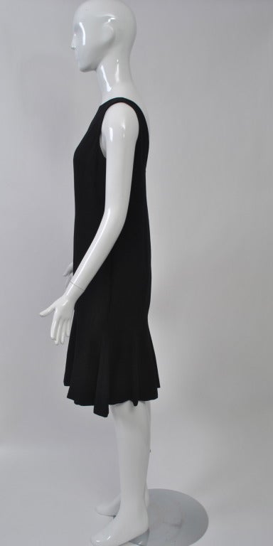 Women's 1960s LBD by Eloise Curtis for David Styne