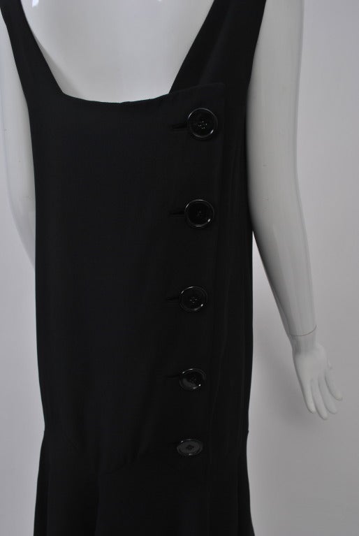 1960s LBD by Eloise Curtis for David Styne 2