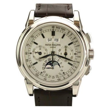 patek 5970 retail price
