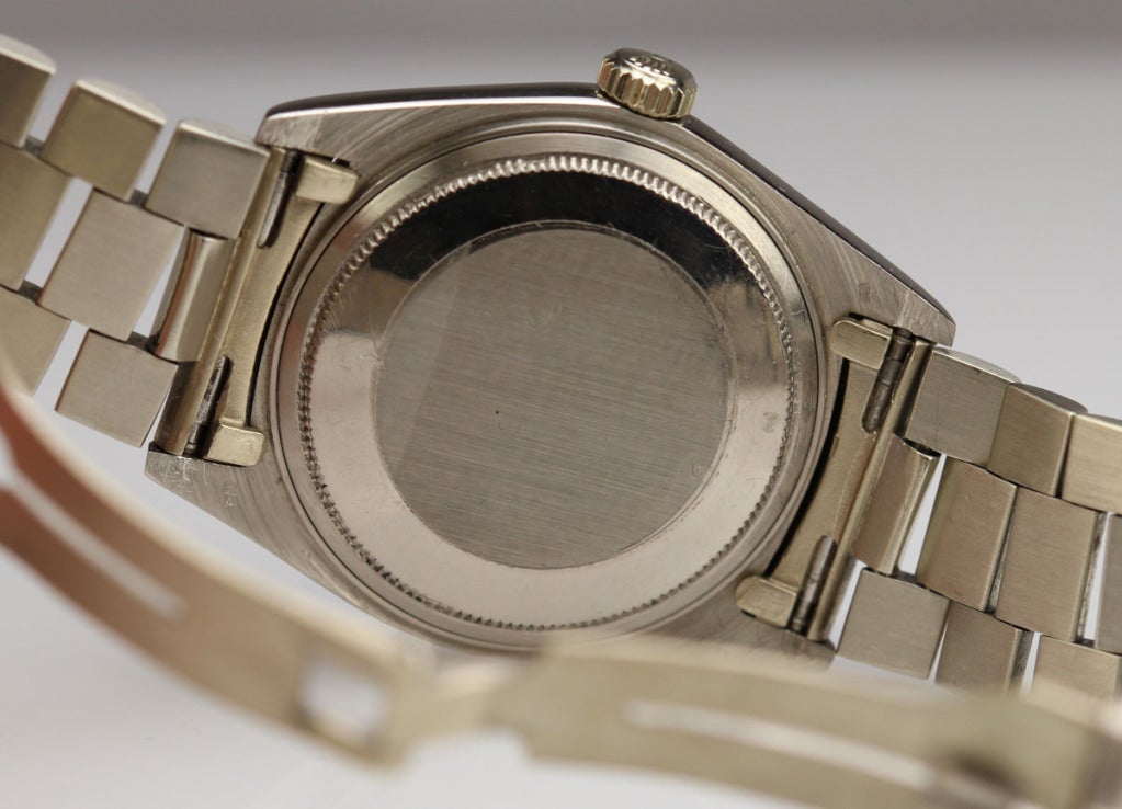 rolex stella dial day-date 1803
