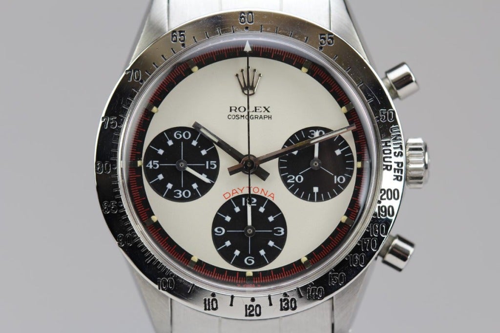 1960 rolex daytona