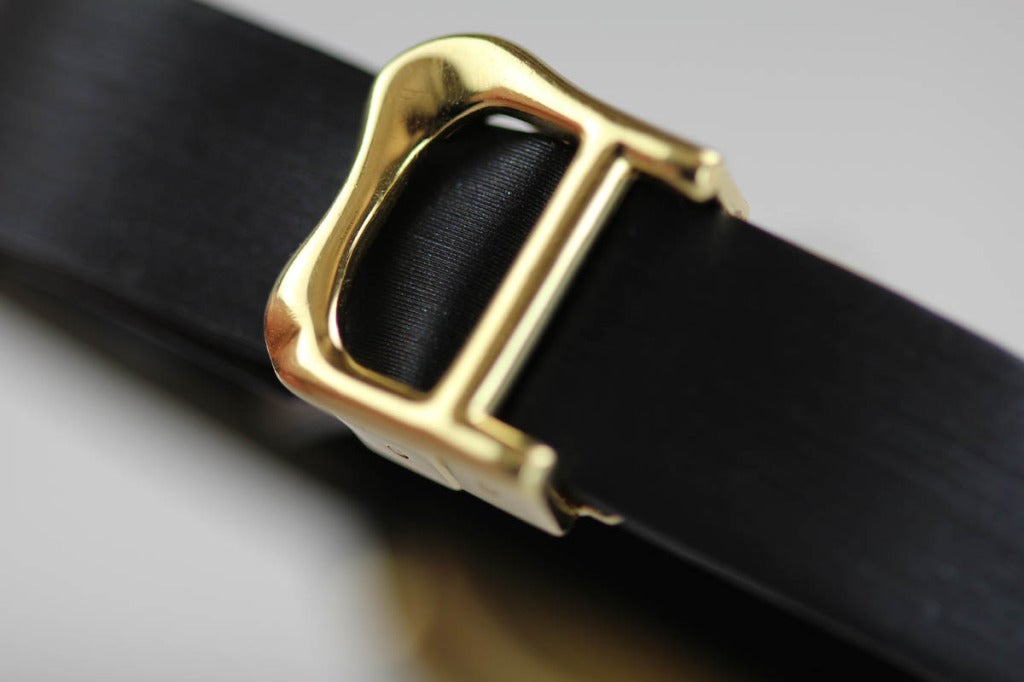 cartier crash 1967