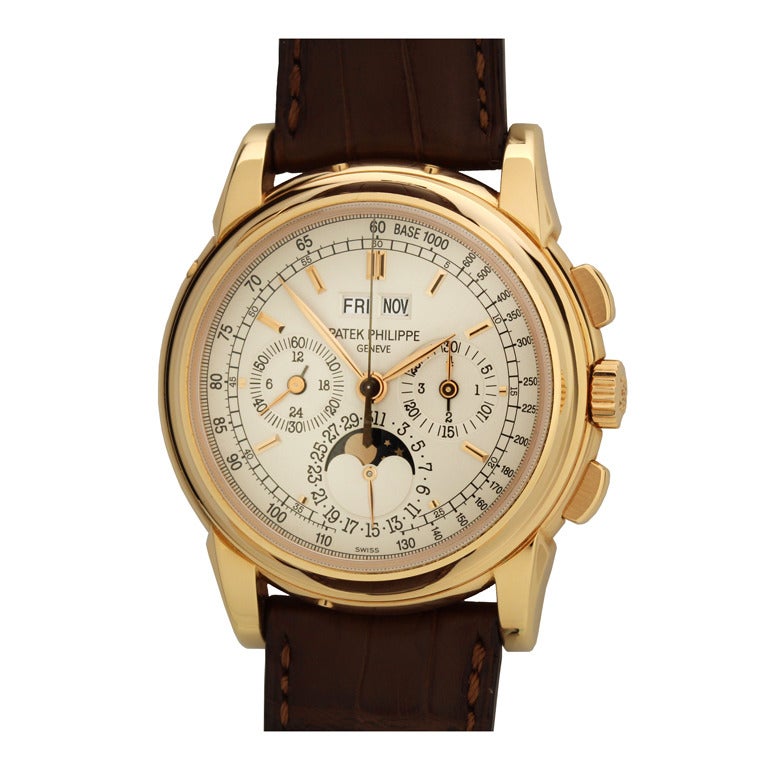 patek 5970 retail price