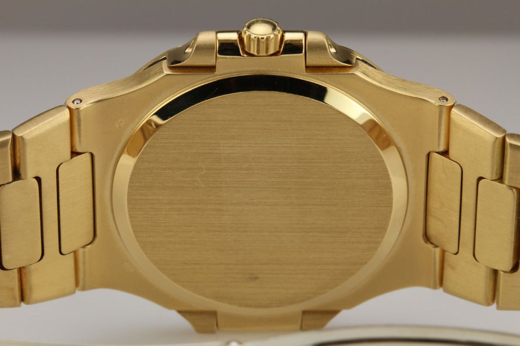 patek 3700 gold