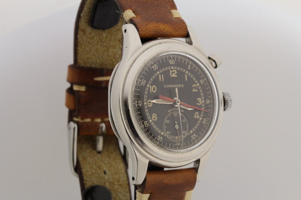 longines big indian