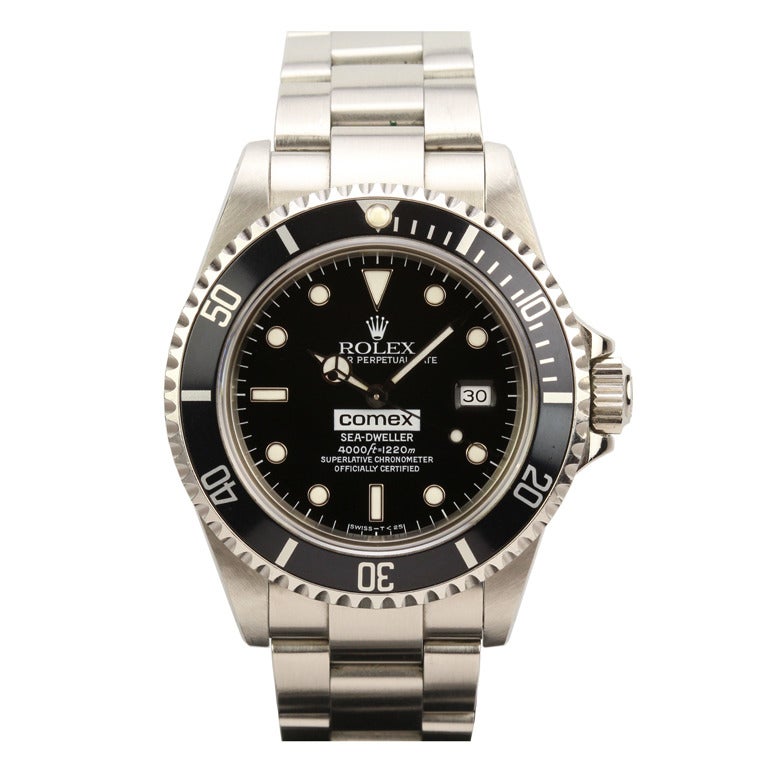 Rolex 16620 deals
