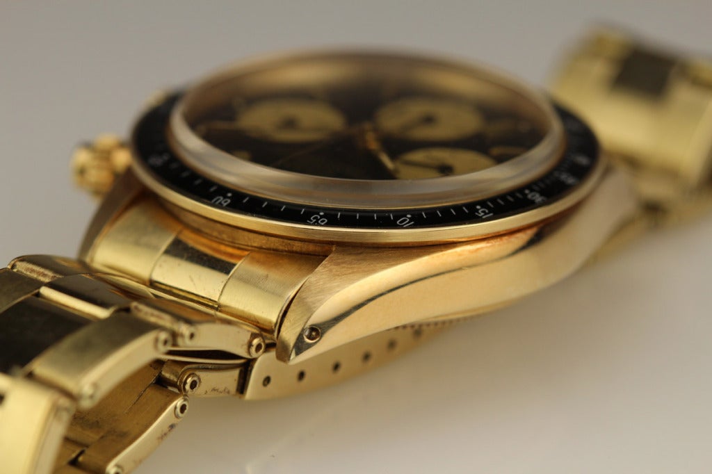 daytona 6263 gold