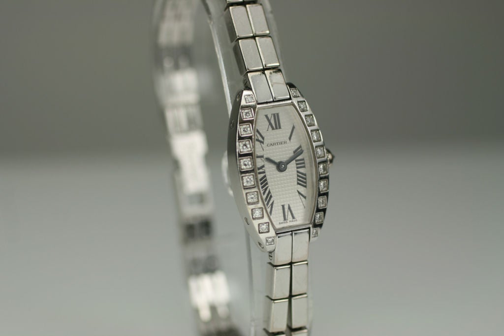 Cartier 