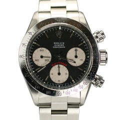 Rolex Daytona Cosmograph Ref 6265