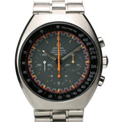 Omega Speedmaster Mark II