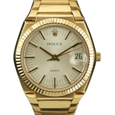 Rolex Oyster Quartz - For Sale on 1stDibs | rolex 1700