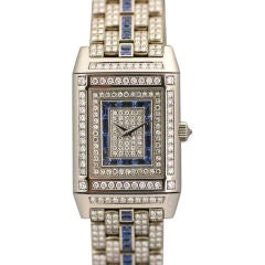 Jaeger-LeCoultre Reverso Ladies