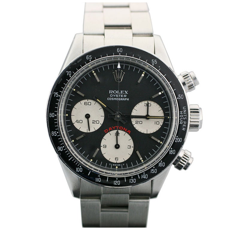 rolex daytona 6263 price 