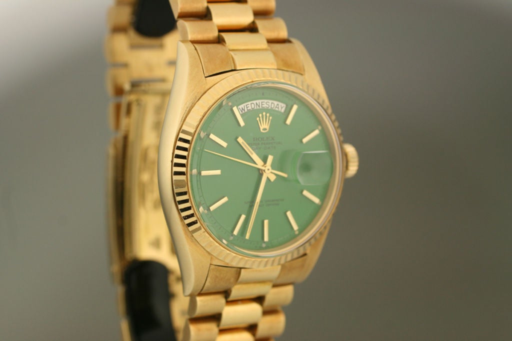 rolex stella dial