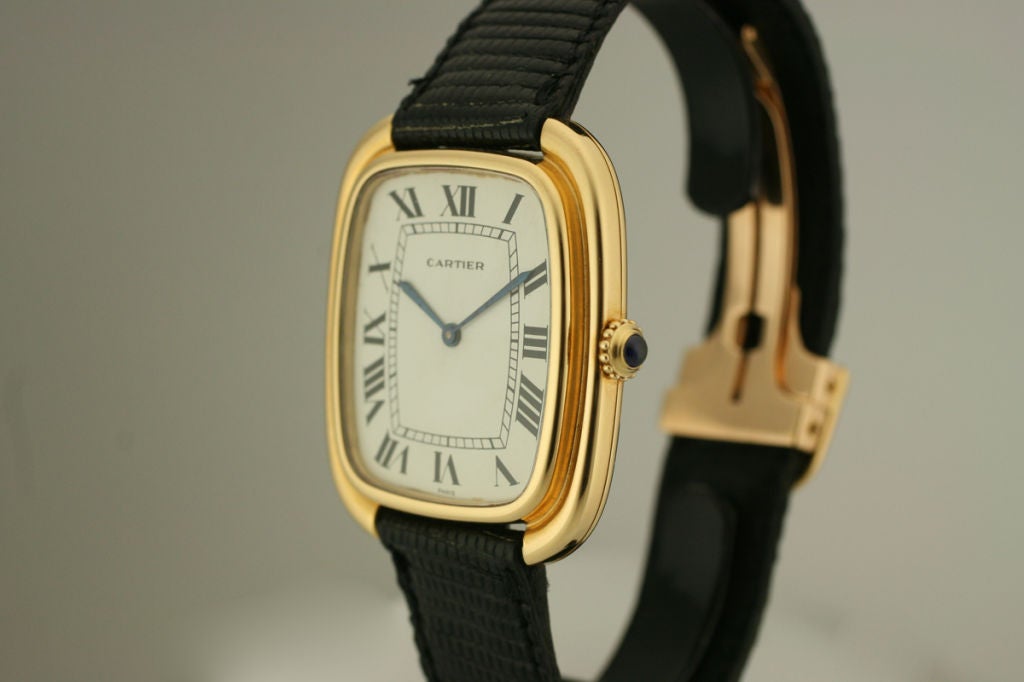 Women's or Men's Cartier Paris  