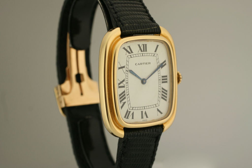 Cartier Paris  