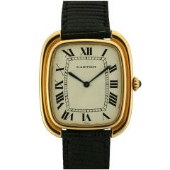 Cartier Paris "TV-Bildschirm"