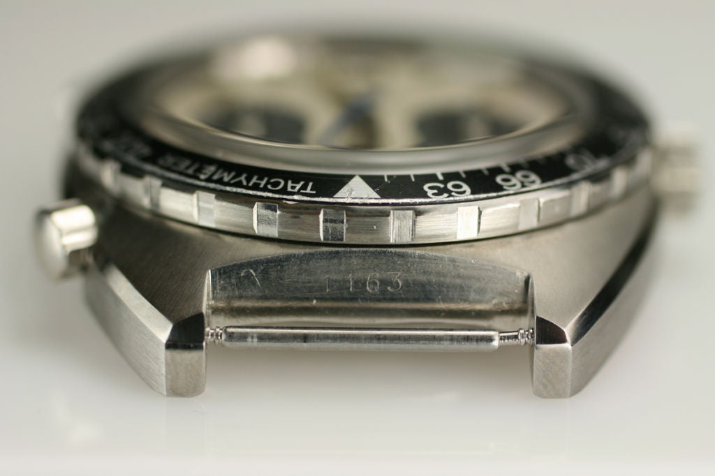 Heuer Autavia Jo Siffert 6