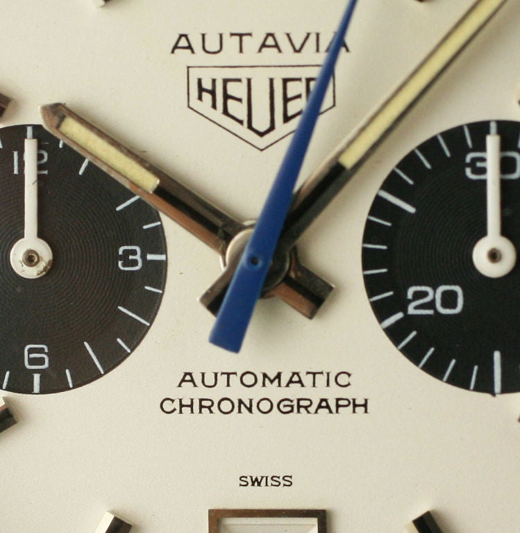 heuer autavia siffert