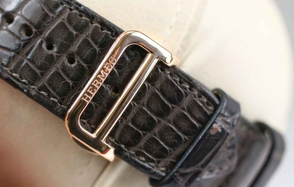 Hermés Paris Cape Cod Mondphase 6