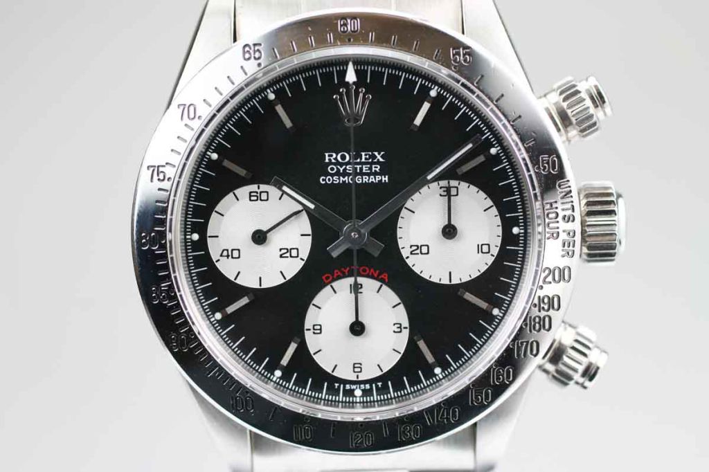 Rolex Daytona Ref 6265