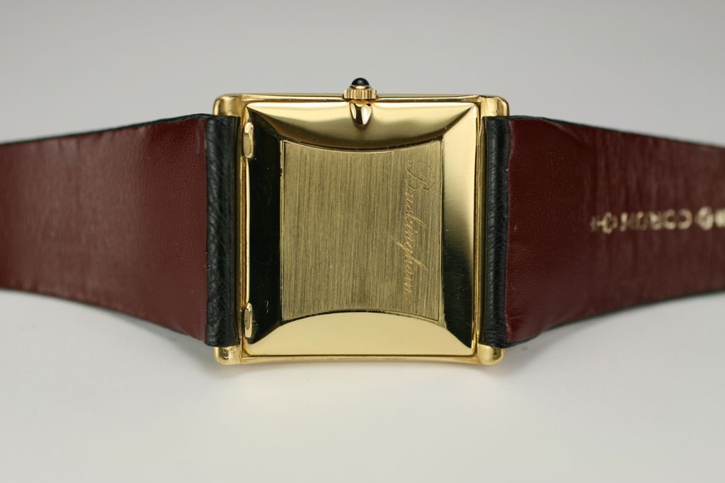 Men's Corum Buckingham Vintage Watch