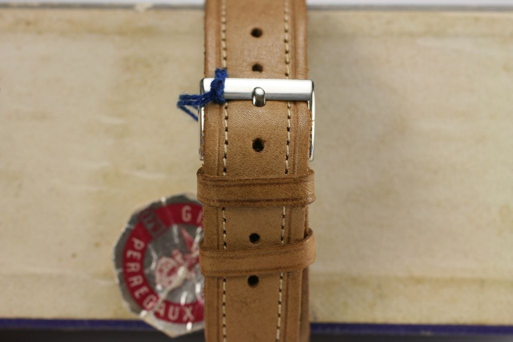 Girard-Perregaux  Chronograph 1