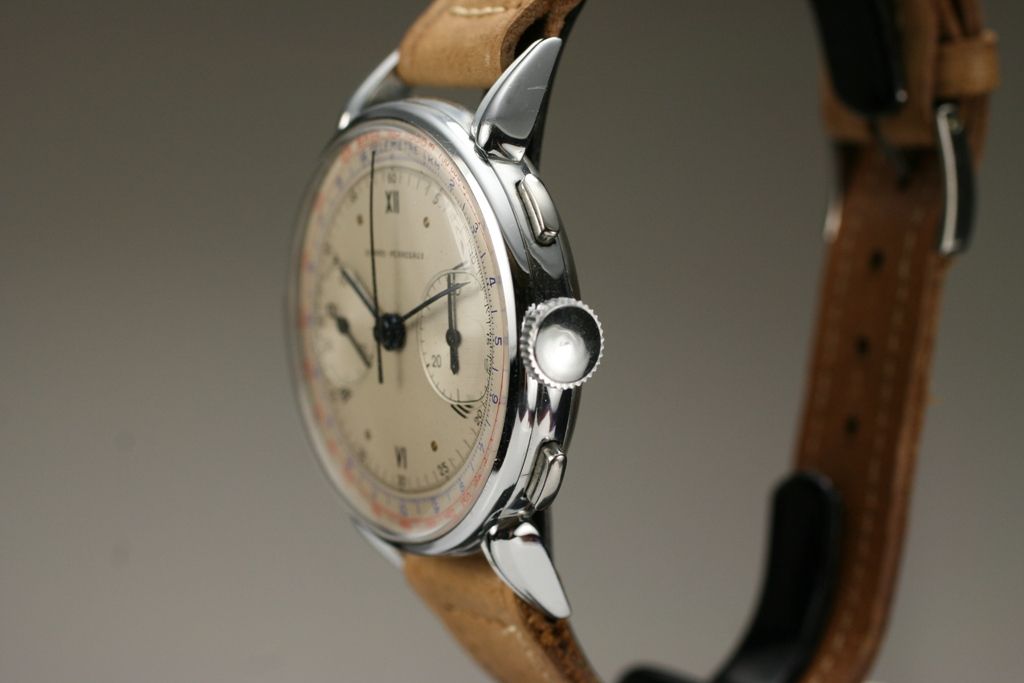Girard-Perregaux  Chronograph 2