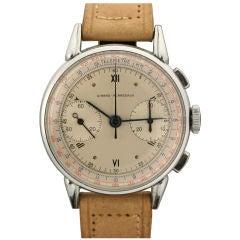 Girard-Perregaux  Chronograph